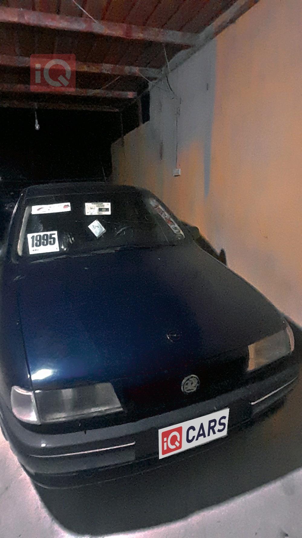 اوبل فيكترا